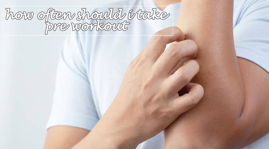 Potential Risks and Side Effects of Pre-Workouts